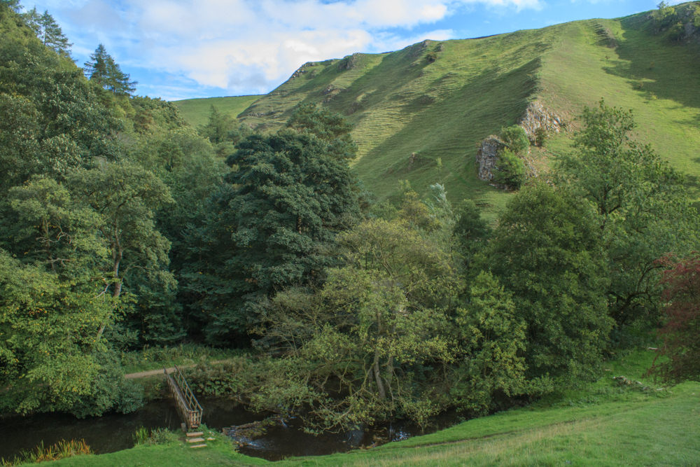 Coldeaton Bridge